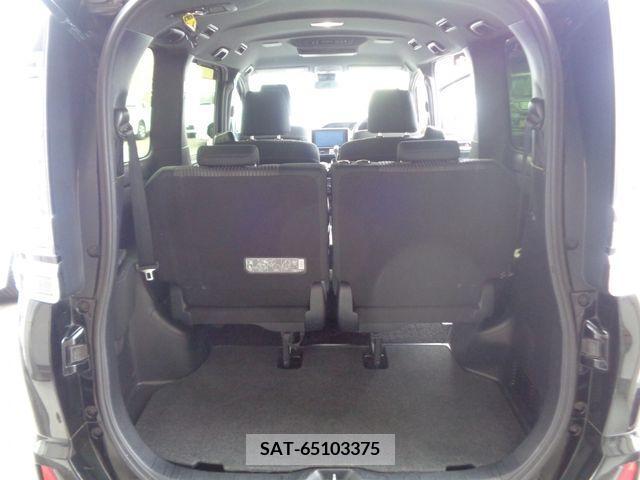 Toyota VOXY 2018-02 237301-14