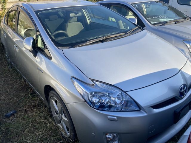 Toyota PRIUS 2009-11 191235-0