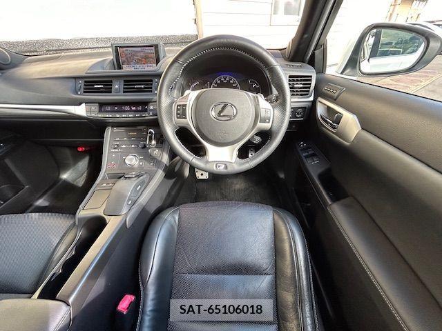 Lexus CT 2011-06 275574-13