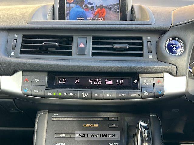 Lexus CT 2011-06 275574-14