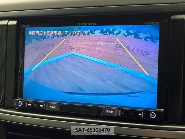 Subaru EXIGA CROSSOVER 2017-04 297541-4