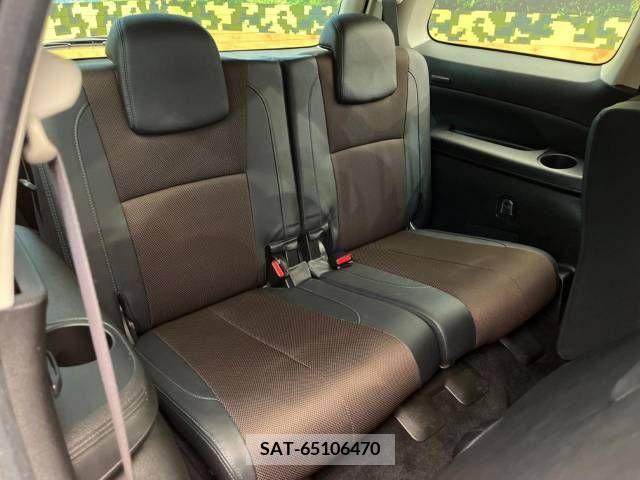 Subaru EXIGA CROSSOVER 2017-04 297541-11