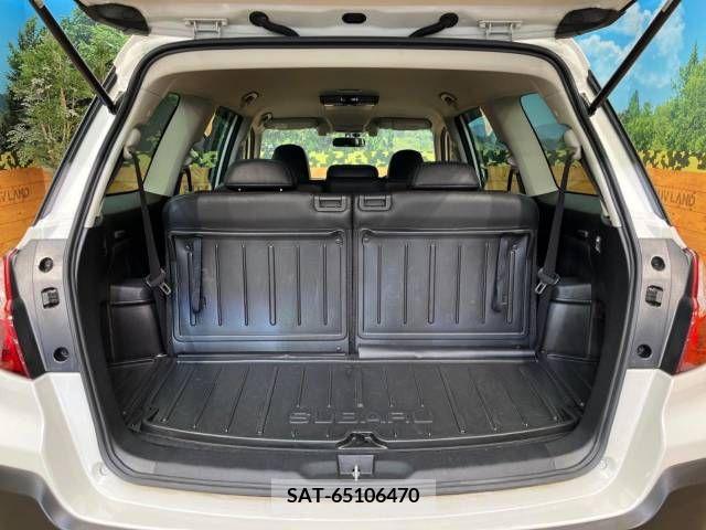 Subaru EXIGA CROSSOVER 2017-04 297541-12