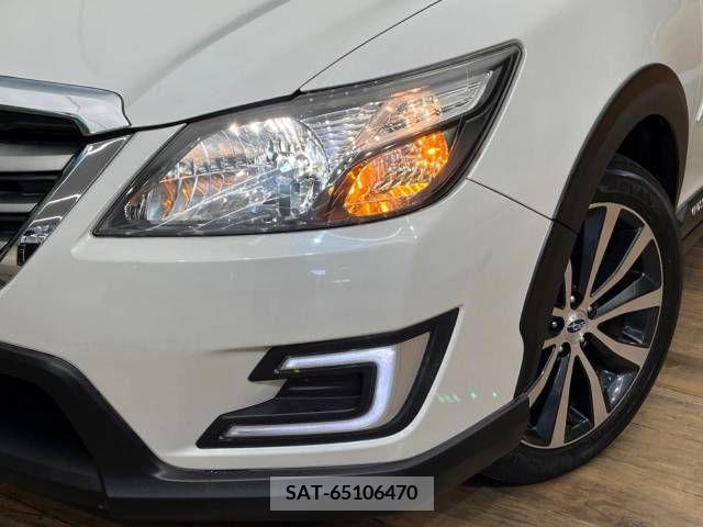 Subaru EXIGA CROSSOVER 2017-04 297541-13