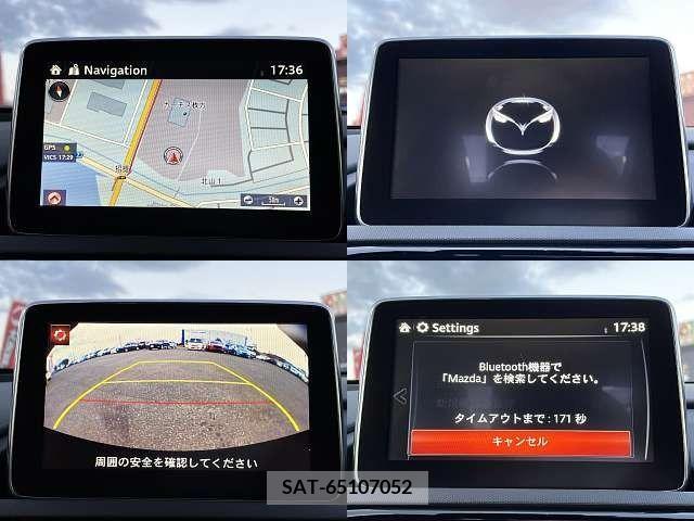 Mazda ROADSTER 2017-06 218785-3