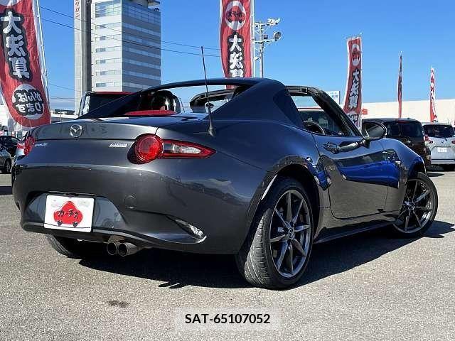 Mazda ROADSTER 2017-06 218785-2