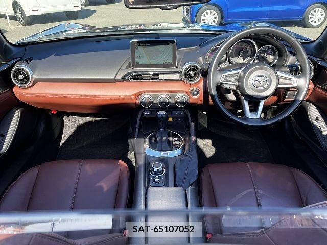 Mazda ROADSTER 2017-06 218785-1