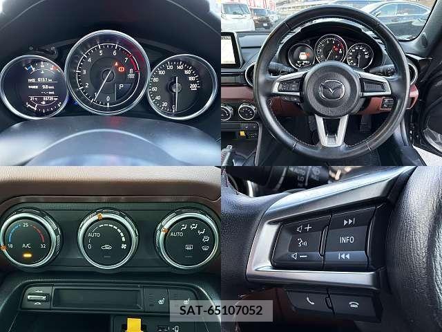Mazda ROADSTER 2017-06 218785-5