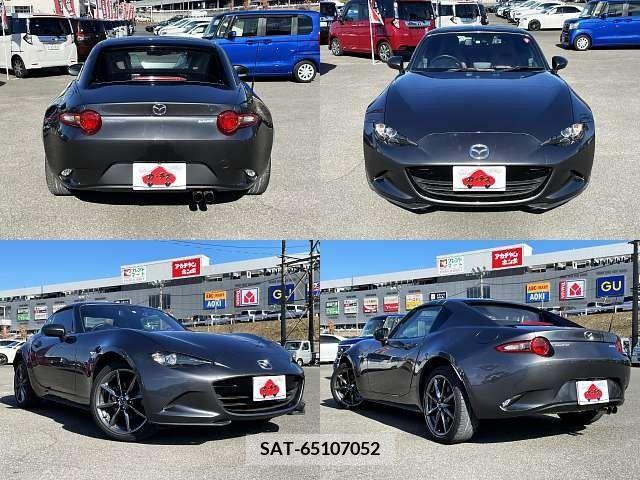 Mazda ROADSTER 2017-06 218785-8