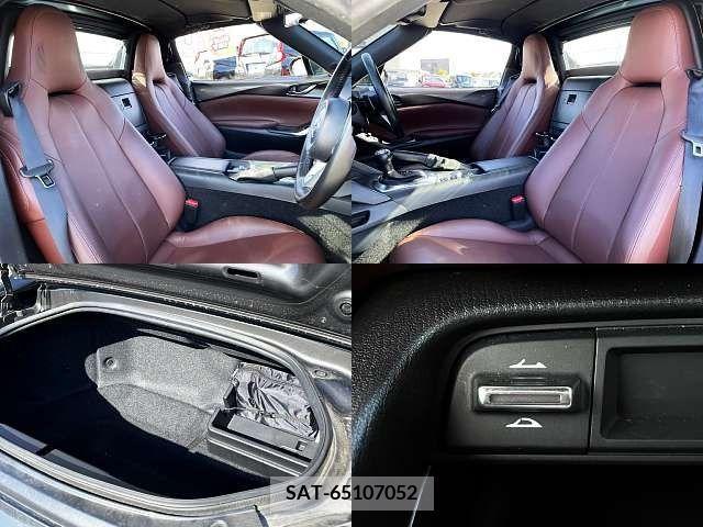 Mazda ROADSTER 2017-06 218785-6