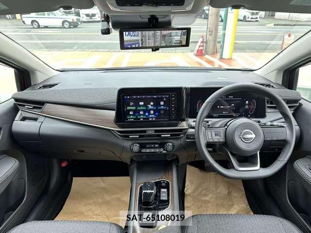 Nissan AURA 2023-07 292935-7