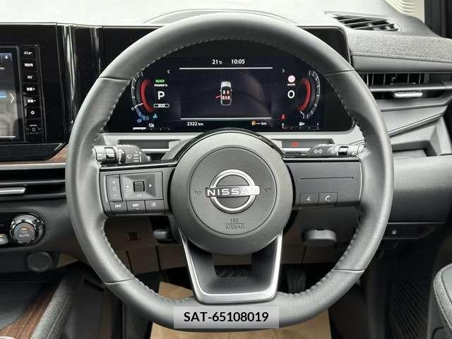 Nissan AURA 2023-07 292935-8