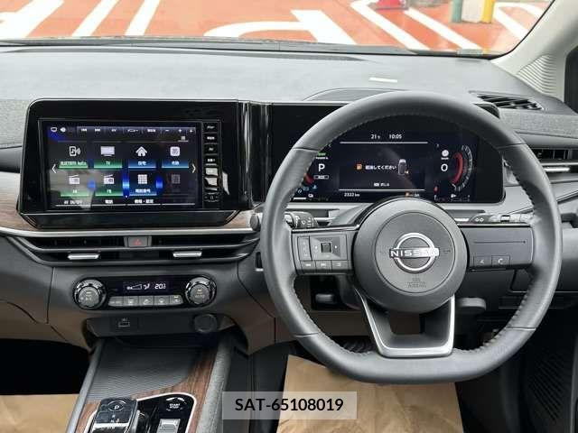 Nissan AURA 2023-07 292935-9