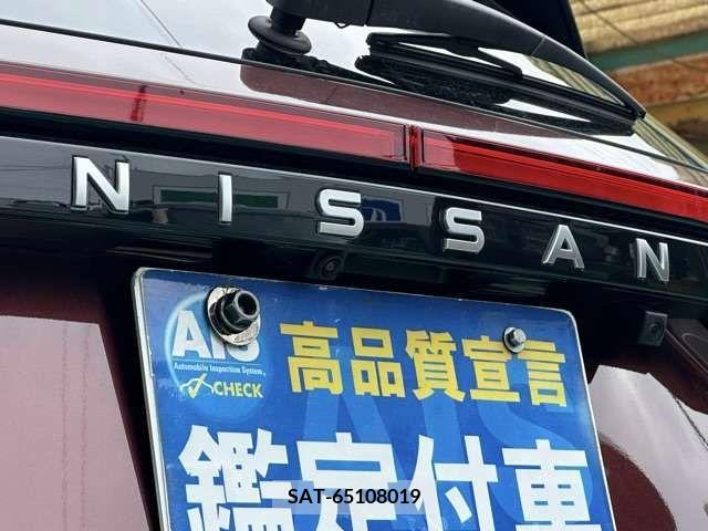 Nissan AURA 2023-07 292935-14