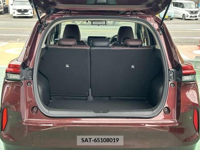 Nissan AURA 2023-07 292935-16
