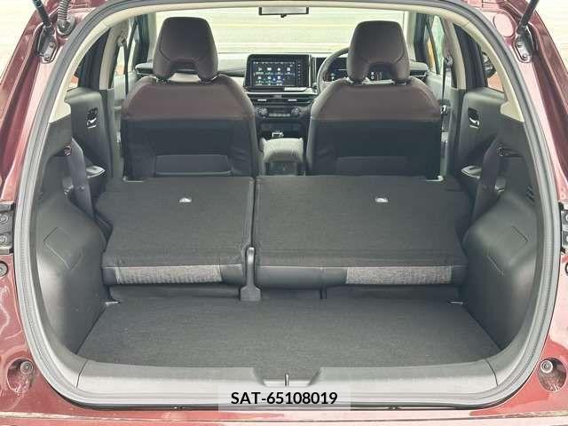 Nissan AURA 2023-07 292935-17