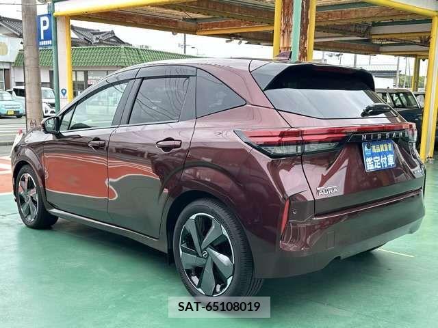 Nissan AURA 2023-07 292935-1