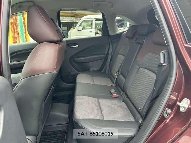 Nissan AURA 2023-07 292935-5