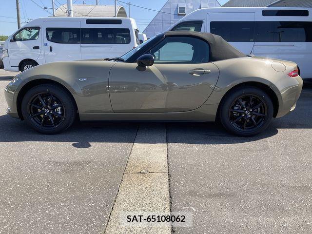 Mazda ROADSTER 2024-02 283426-3