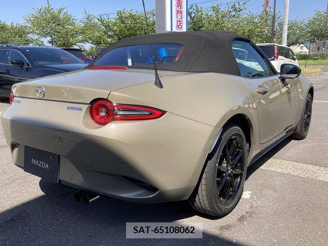 Mazda ROADSTER 2024-02 283426-6