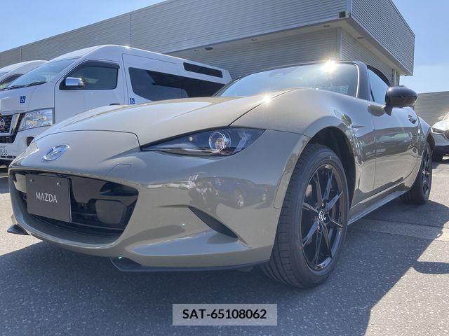 Mazda ROADSTER 2024-02 283426-2