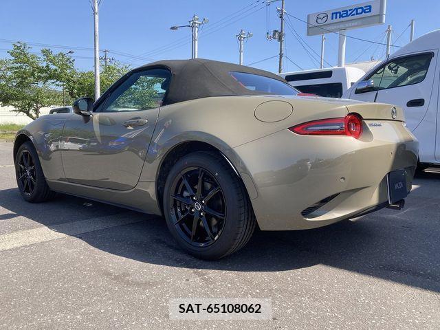 Mazda ROADSTER 2024-02 283426-4
