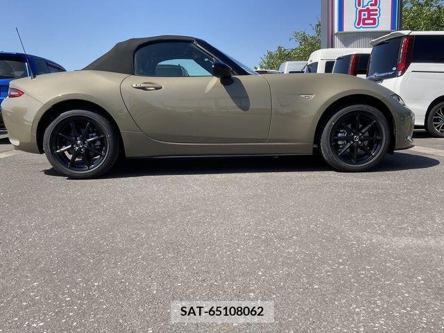 Mazda ROADSTER 2024-02 283426-7