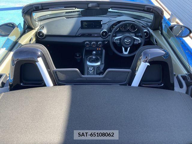 Mazda ROADSTER 2024-02 283426-17