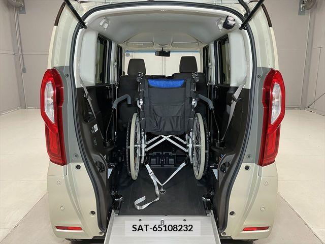 Honda N BOX 2021-02 227452-9