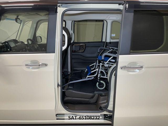 Honda N BOX 2021-02 227452-13