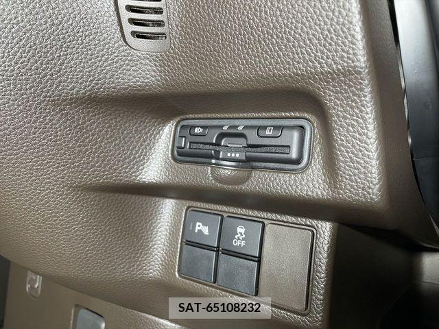 Honda N BOX 2021-02 227452-21