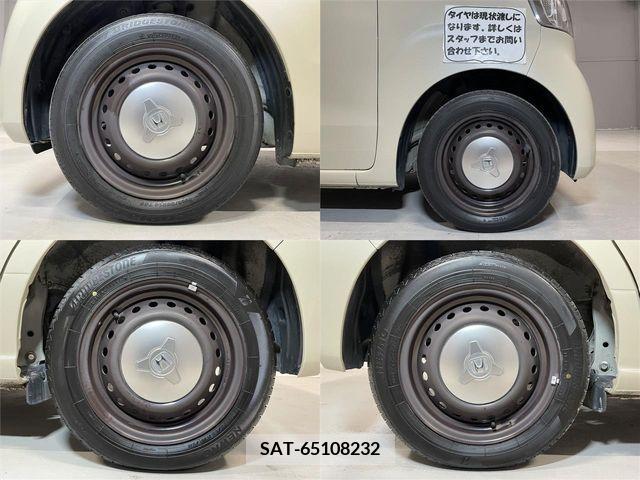 Honda N BOX 2021-02 227452-26