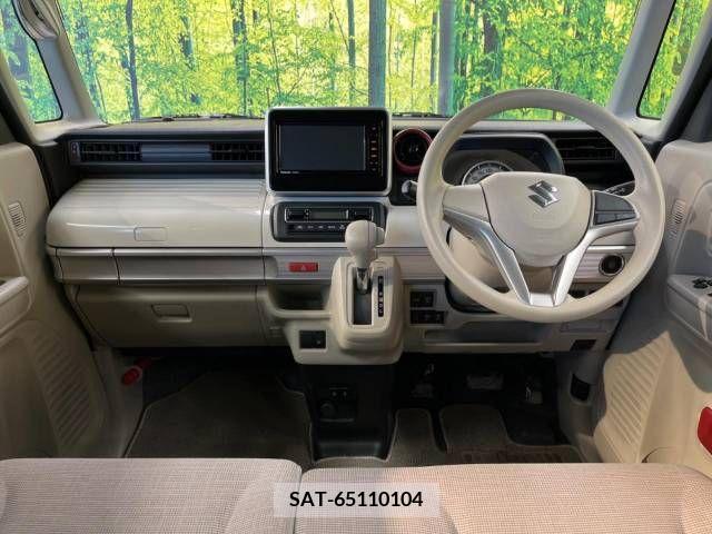 Suzuki SPACIA 2021-03 349724-1