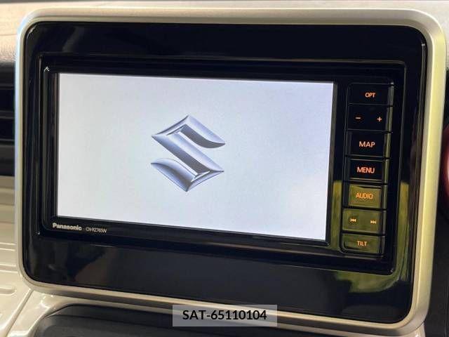 Suzuki SPACIA 2021-03 349724-3