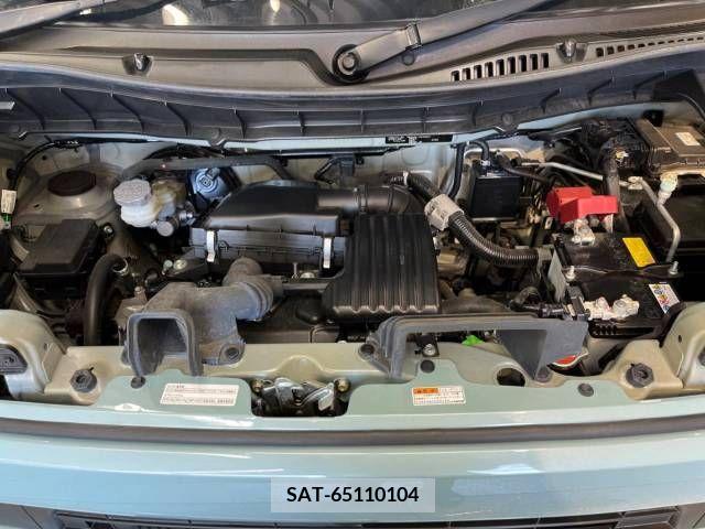 Suzuki SPACIA 2021-03 349724-18