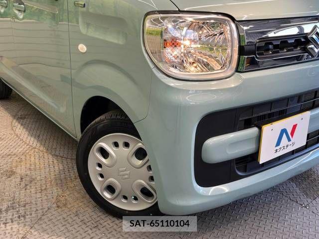 Suzuki SPACIA 2021-03 349724-12