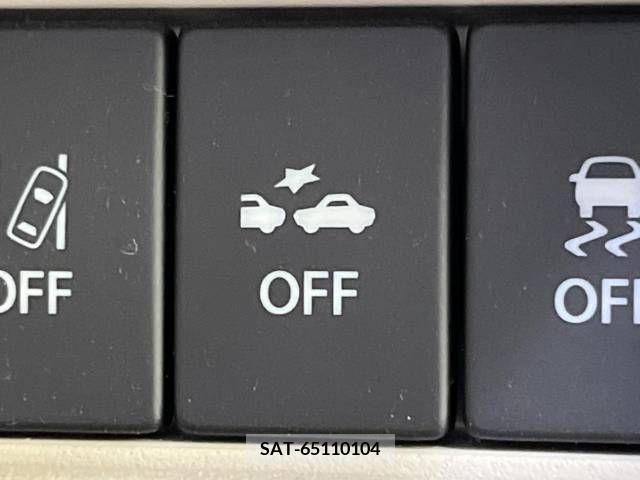 Suzuki SPACIA 2021-03 349724-2