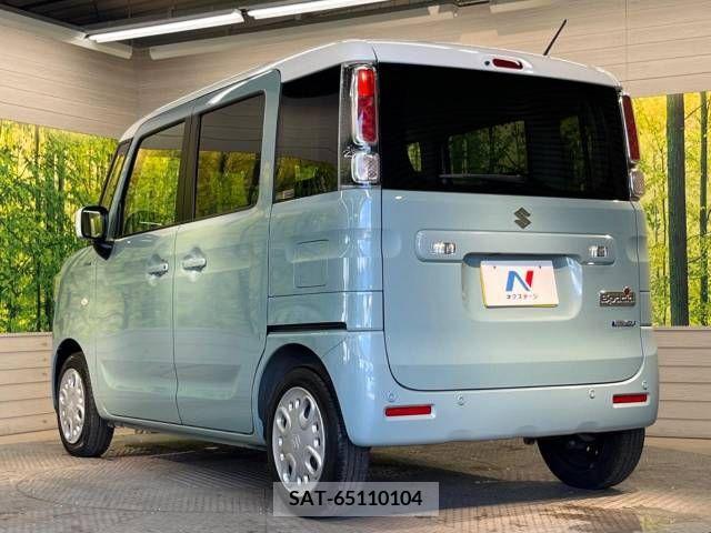 Suzuki SPACIA 2021-03 349724-17