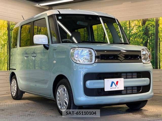 Suzuki SPACIA 2021-03 349724-16
