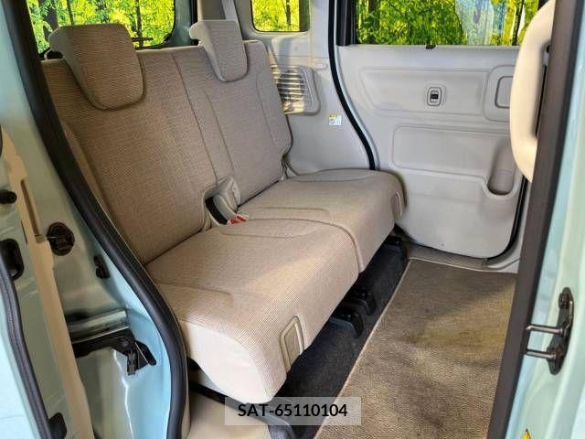 Suzuki SPACIA 2021-03 349724-9