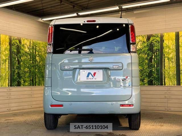 Suzuki SPACIA 2021-03 349724-15