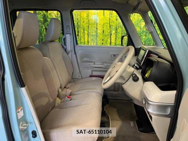 Suzuki SPACIA 2021-03 349724-8