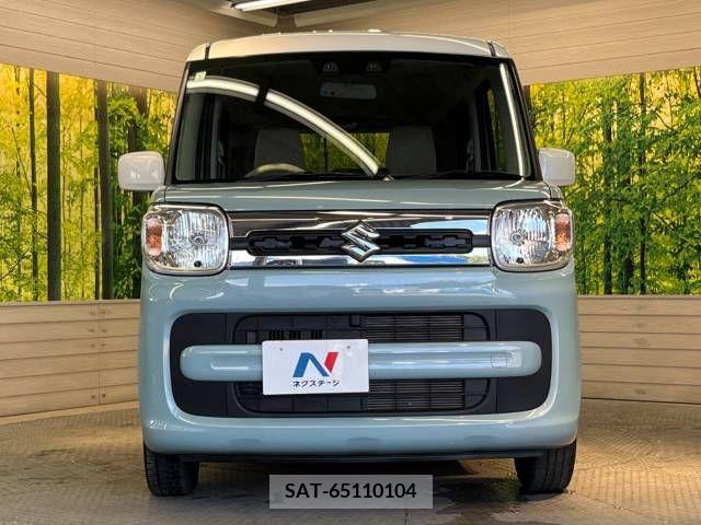 Suzuki SPACIA 2021-03 349724-14