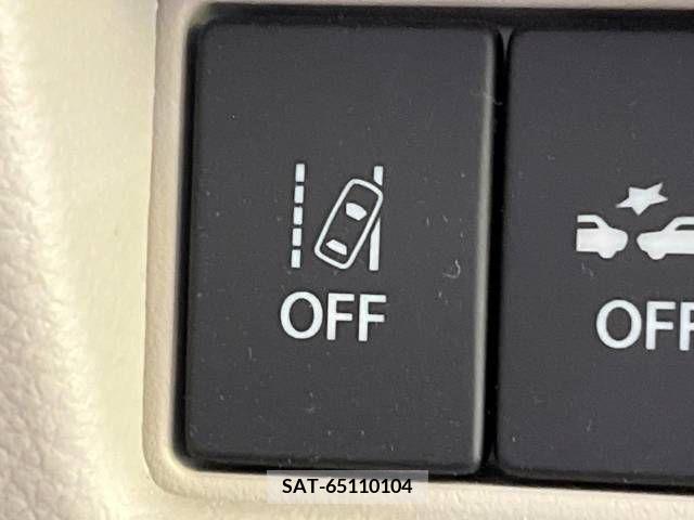 Suzuki SPACIA 2021-03 349724-7