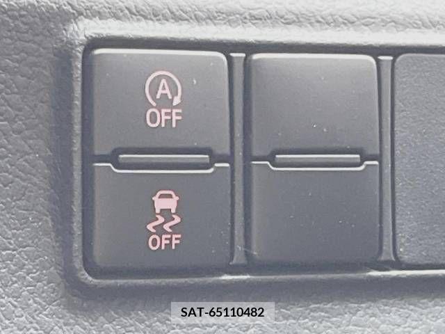 Toyota SIENTA 2016-08 255351-5