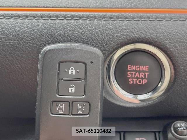Toyota SIENTA 2016-08 255351-9