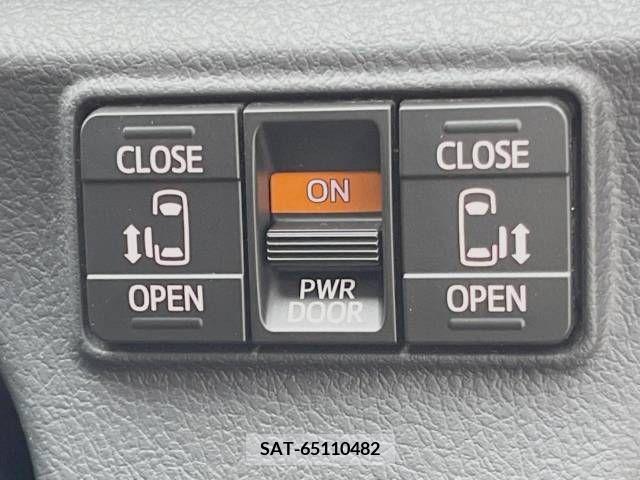Toyota SIENTA 2016-08 255351-3