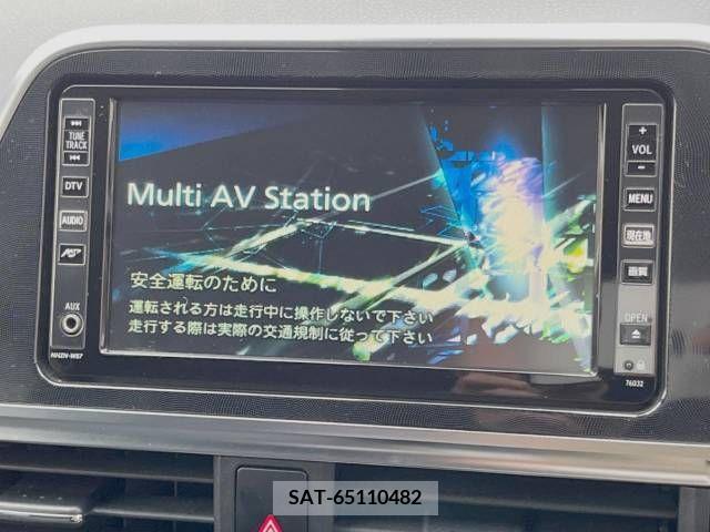 Toyota SIENTA 2016-08 255351-2