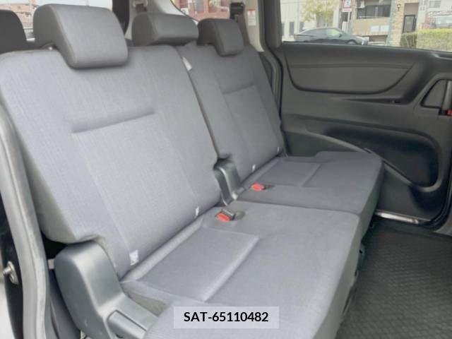 Toyota SIENTA 2016-08 255351-11