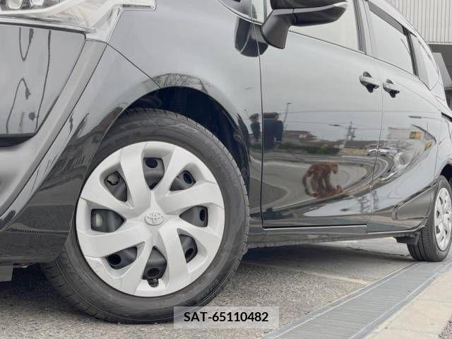 Toyota SIENTA 2016-08 255351-15